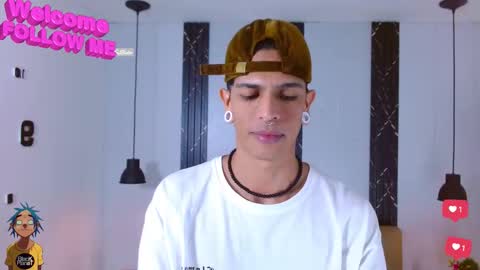 Franvill trato online show from 14, 10, 2025