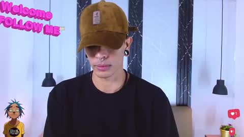 Franvill trato online show from 15, 10, 2025