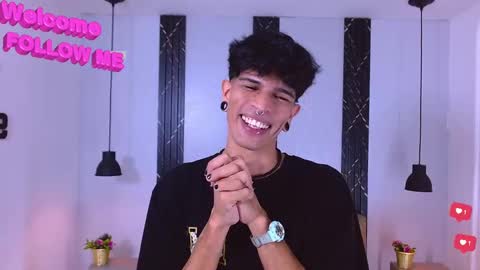 Franvill trato online show from 16, 10, 2025