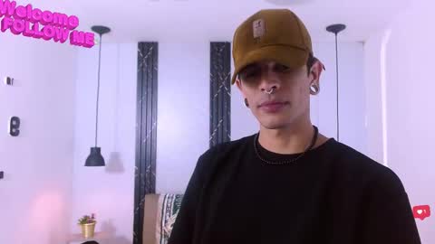 Franvill trato online show from 17, 1, 2026