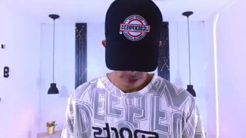 Franvill trato online show from 3, 3, 2026