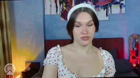 Snapshot of franzeva chatting on 2, 3, 2026 I am franzeva online show from 2, 3, 2026