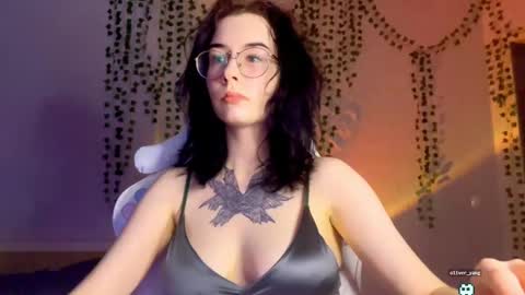 mistress Bastet and  mintcola online show from 12, 3, 2025