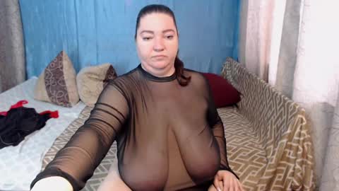 frau_becky online show from 23, 2, 2025