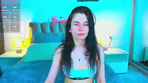 Snapshot of fraulein_kate chatting on 17, 6, 2026 Kate online show from 17, 6, 2026