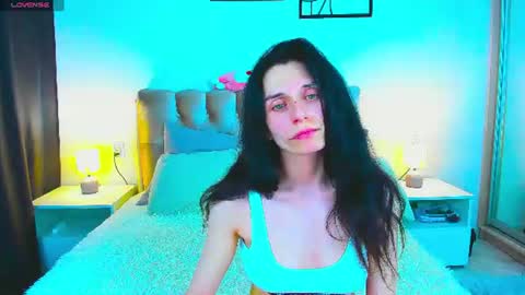 Snapshot of fraulein_kate chatting on 27, 6, 2026 Kate online show from 27, 6, 2026