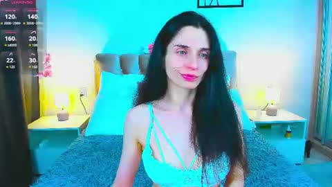 Snapshot of fraulein_kate chatting on 1, 7, 2026 Kate online show from 1, 7, 2026