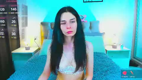 Snapshot of fraulein_kate chatting on 17, 7, 2026 Kate online show from 17, 7, 2026