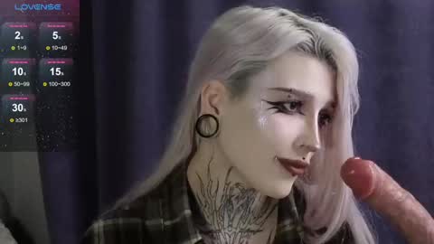 Asya UwU   online show from 9, 12, 2024