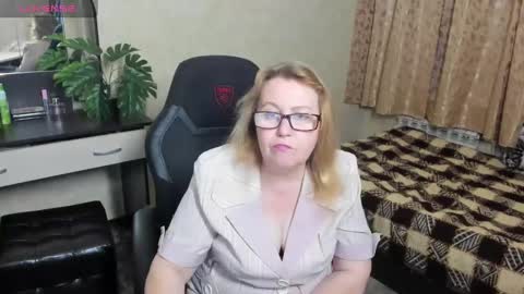 Snapshot of fraumartha chatting on 20, 12, 2024 FrauMartha online show from 20, 12, 2024
