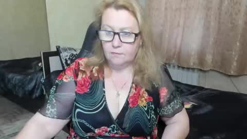 FrauMartha online show from 2, 12, 2025