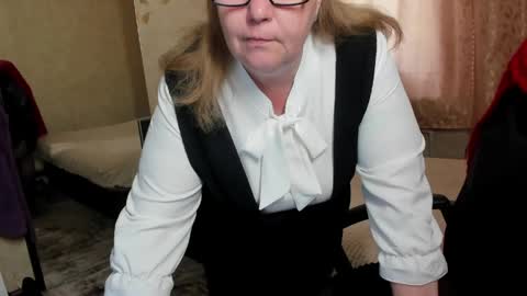 FrauMartha online show from 4, 6, 2026