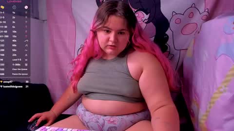 Alice online show from 3, 12, 2024