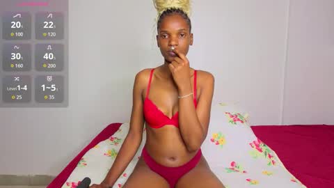 Nessa-Independent model online show from 15, 2, 2026