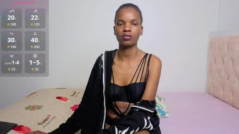 Nessa-Independent model online show from 1, 4, 2026