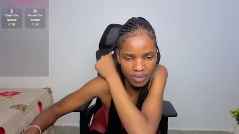 Nessa-Independent model online show from 27, 4, 2026