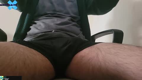 Snapshot of freakovix chatting on 16, 2, 2025 FreakoVix online show from 16, 2, 2025