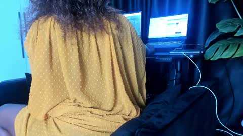 Sandra online show from 9, 4, 2026