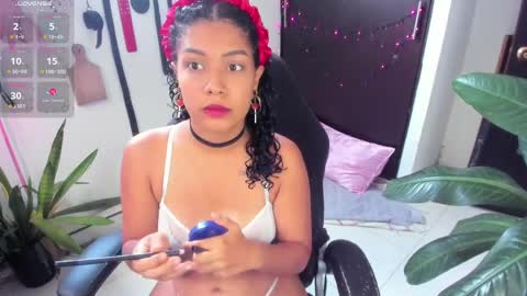 Lia Gomez online show from 2, 4, 2026