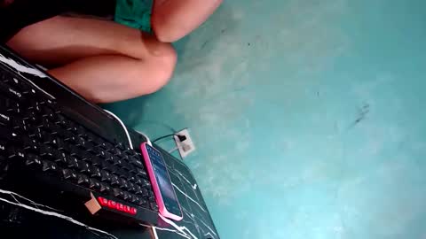 Snapshot of freaky_mariah chatting on 5, 3, 2026 just call me mariah online show from 5, 3, 2026