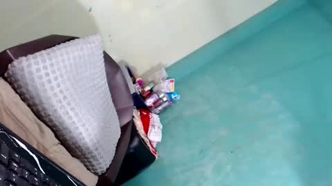 Snapshot of freaky_mariah chatting on 21, 3, 2026 just call me mariah online show from 21, 3, 2026