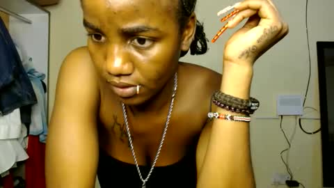 Snapshot of freaky_shamzzy chatting on 8, 6, 2026 shamika online show from 8, 6, 2026