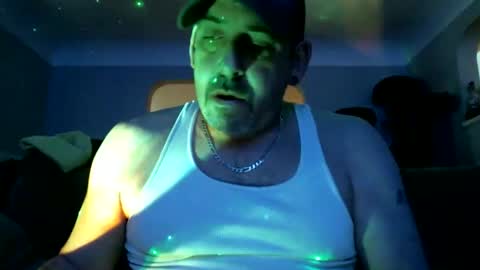 FreakyBiDude420 online show from 20, 11, 2025