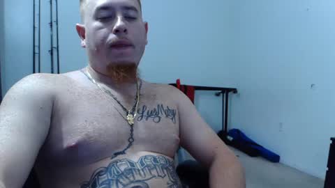 freakyfreddie305 online show from 10, 10, 2025