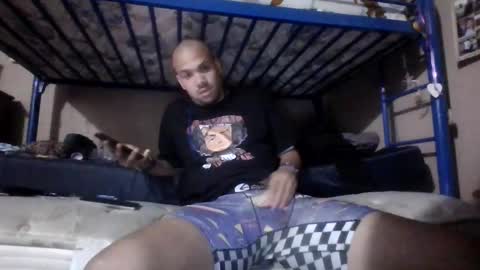 freakyfreddie48 online show from 9, 3, 2025