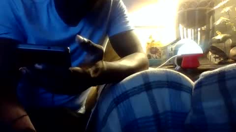 freakyhungbi online show from 21, 12, 2024