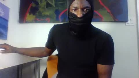 freakyhungbi online show from 30, 12, 2024