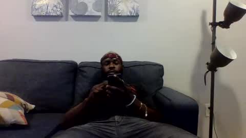 freakyhungbi online show from 7, 1, 2025