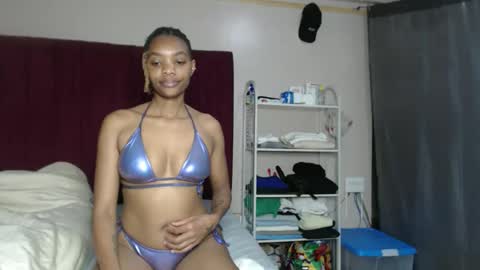 Patootie online show from 8, 1, 2026