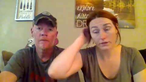 Freckle Freaks online show from 22, 9, 2025