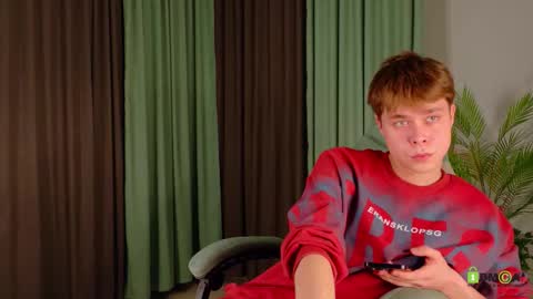 Fred online show from 15, 3, 2026