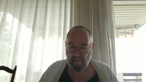 David Fredal online show from 7, 12, 2024