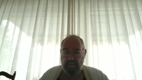 David Fredal online show from 8, 12, 2024