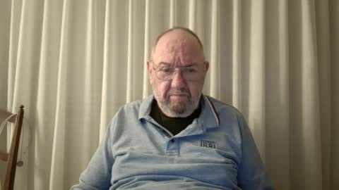 David Fredal online show from 19, 12, 2024