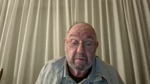 David Fredal online show from 4, 1, 2025