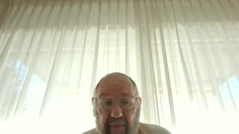 David Fredal online show from 26, 1, 2025