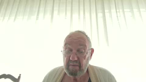 David Fredal online show from 25, 9, 2025