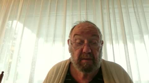 David Fredal online show from 20, 10, 2025