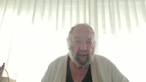 David Fredal online show from 1, 12, 2025