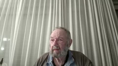 David Fredal online show from 11, 2, 2026