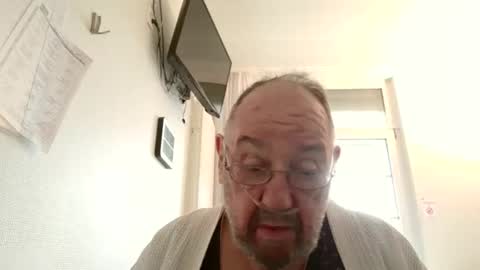 David Fredal online show from 21, 2, 2026