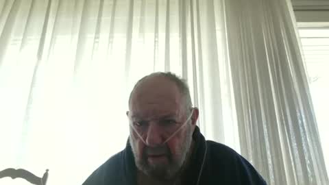 David Fredal online show from 21, 5, 2026