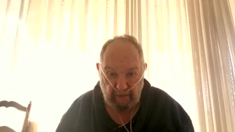 David Fredal online show from 27, 5, 2026