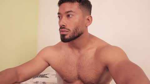 Snapshot of freddsexxx chatting on 10, 12, 2024 FredSeXXX online show from 10, 12, 2024