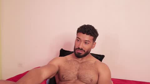 Snapshot of freddsexxx chatting on 11, 1, 2025 FredSeXXX online show from 11, 1, 2025