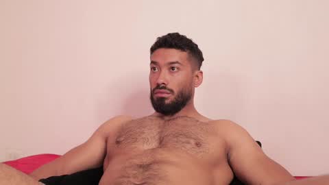 Snapshot of freddsexxx chatting on 27, 1, 2025 FredSeXXX online show from 27, 1, 2025